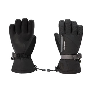 Dakine Sequoia 2.0 Leather DLX Gore-Tex Glove - Women's
