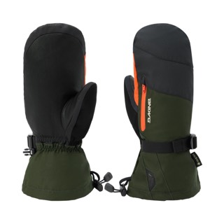Dakine Titan 2.0 Leather DLX Gore-Tex Mitt - Men's