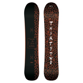 ThirtyTwo Snafu Snowboard - Men's