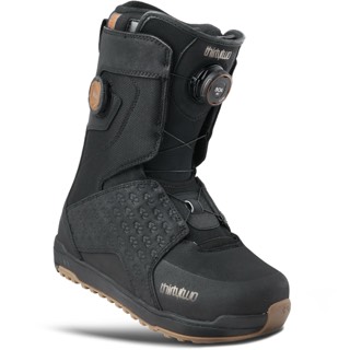 ThirtyTwo Lashed Double BOA Snowboard Boots - Men's