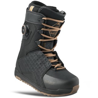 ThirtyTwo Lashed Hybrid Snowboard Boots - Men's