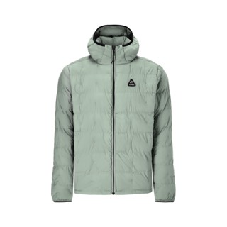 Jones Dark Start Stretch Hooded Jacket - Men's