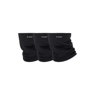 Jones Grid Fleece Neckwarmer