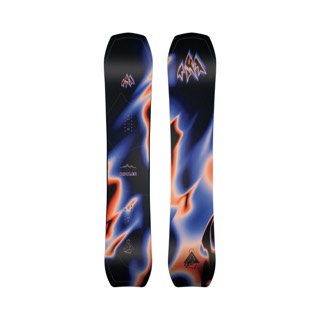 Jones Howler Snowboard - Men's