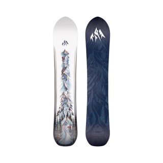 Jones Frontier 2.0 Snowboard - Men's 2027