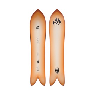Jones Storm Chaser Snowboard - Men's 2027