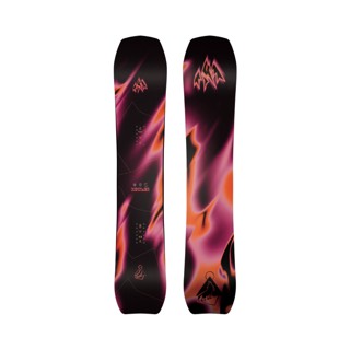 Jones Howler Snowboard - Women's 2027