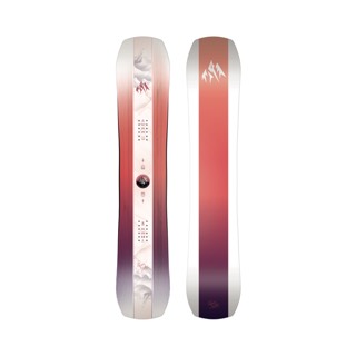Jones Twin Sister Snowboard - Women's 2027