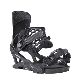Jones Equinox Snowboard Bindings - Women's