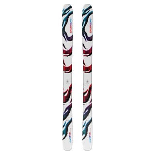 Salomon S/LAB QST Blank Skis - Men's 2027