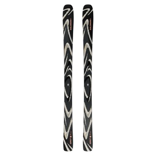 Salomon QST 94 Skis - Unisex 2027