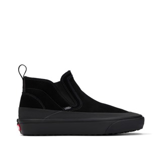 Vans Mid-Slip Insulated Shoes - Unisex