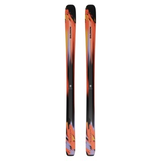 Salomon Stance Pro 96 Skis - Men's