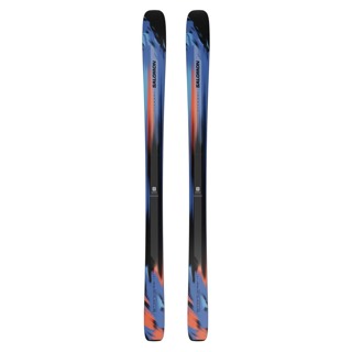 Salomon Stance Pro 90 Skis - Men's 2027
