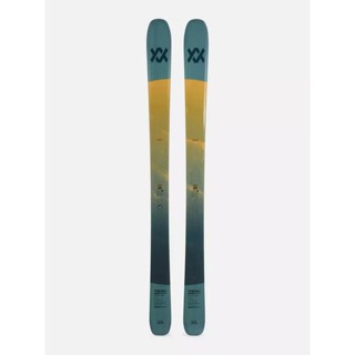 Volkl Blaze 104 Skis - Unisex 2027