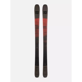 Volkl Blaze 94 Skis - Unisex