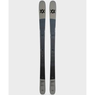 Volkl Blaze 86 Skis - Unisex