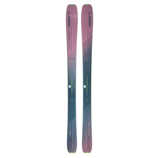 Elan Ripsitck Tour 88 W Skis - Women's