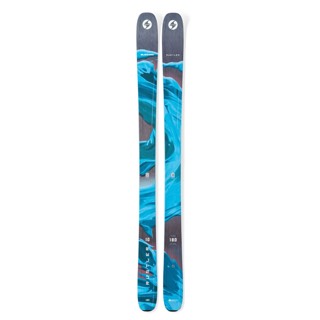 Blizzard Rustler 10 Skis - Men's 2027