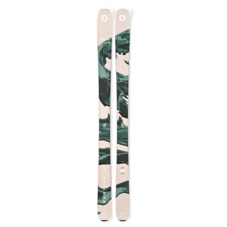 Blizzard Rustler 9 Skis - Men's 2027