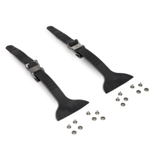 Pomoca Back Fix Tail Strap