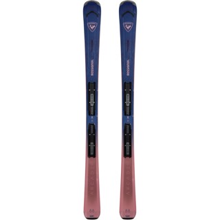 Rossignol Arcade W 88 Skis with Konect NX 12 GW Ski Bindings - Women's 2027