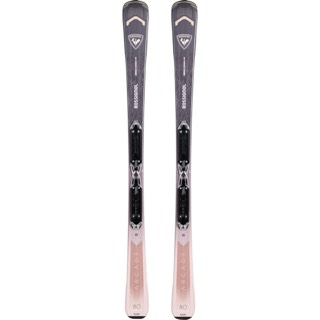 Rossignol Arcade W 80 Skis with Xpress W 10 GW Ski Bindings - Women's 2027