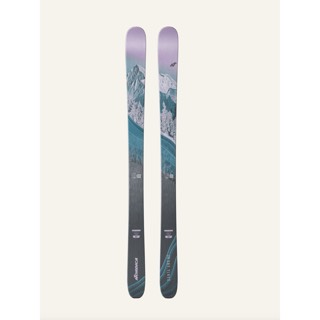 Nordica Santa Ana 92 Skis - Women's 2027