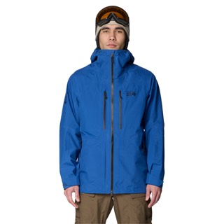 Mountain Hardwear Boundary Ridge Gore-Tex Jacket - Men's