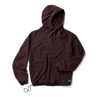 Mountain Hardwear Summit Grid Big Grid Hoody - Men's