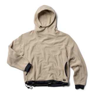 Mountain Hardwear Summit Grid Big Grid Hoody - Women's