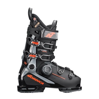 Nordica Speedmachine 3 110 BOA Ski Boots - Men's 2027