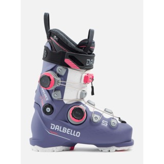 Dalbello Veloce Space 105 W Dual Ski Boots - Women's 2027