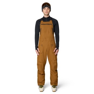 Mountain Hardwear Firefall Bib - Men's