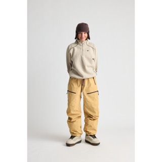 Mountain Hardwear Warp Factor 3L Pant - Women's 2027