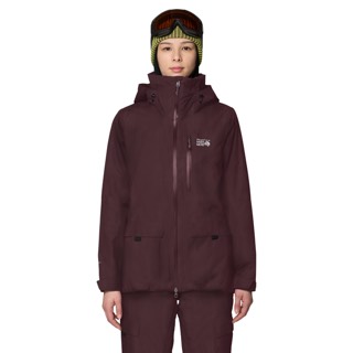 Mountain Hardwear Firefall Insulated Parka - Women's
