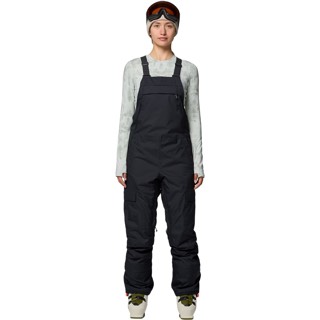 Mountain Hardwear Firefall Bib - Women's