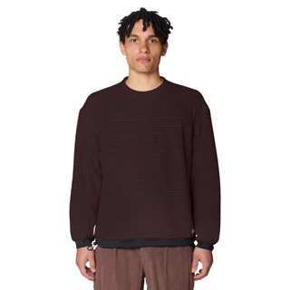 Mountain Hardwear Summit Grid Big Grid Pullover Crew Top - Men's 2027