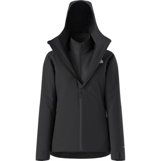 The North Face Quest Mono Triclimate Jacket - Women's 2027