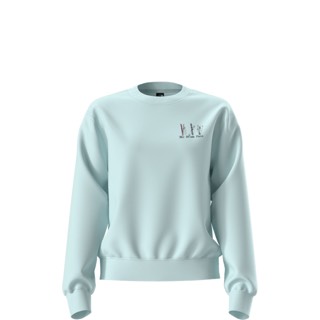 The North Face Essential Ski Embro Relaxed Crew Top - Women's