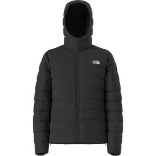 The North Face Aconcagua Hooded Jacket - Men's