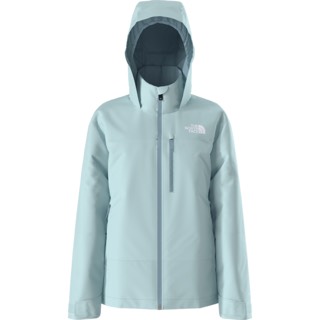 The North Face Freedom Insulated Jacket - Girl's