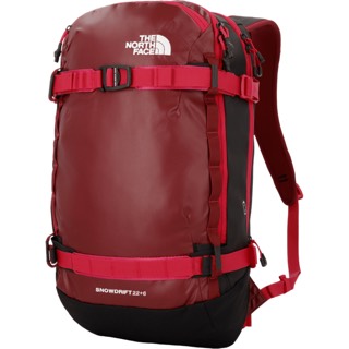 The North Face Snowdrift 22+6 Backpack