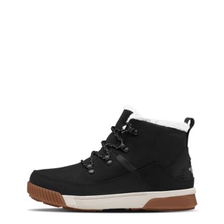 The North Face Sierra Mid Lace WP Boot - Women's