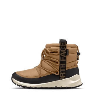The North Face Thermoball Lace Up WP Boot - Women's