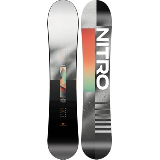 Nitro Phase Snowboard - Men's 2027