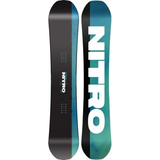 Nitro Prime Chroma Snowboard - Men's 2027