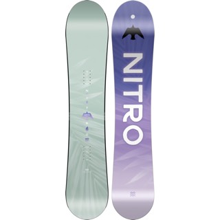 Nitro Nova Snowboard - Women's 2027