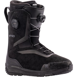 Nitro Sentinel BOA Snowboard Boots - Men's 2027