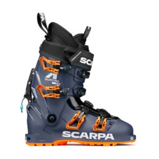 Scarpa 4-Quattro GT Ski Boots - Men's 2027